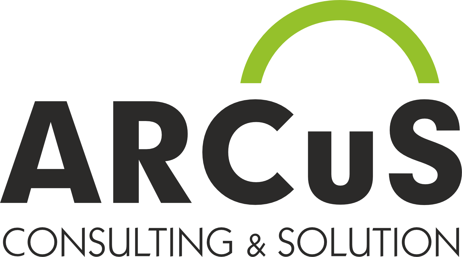 ARCuS Logo